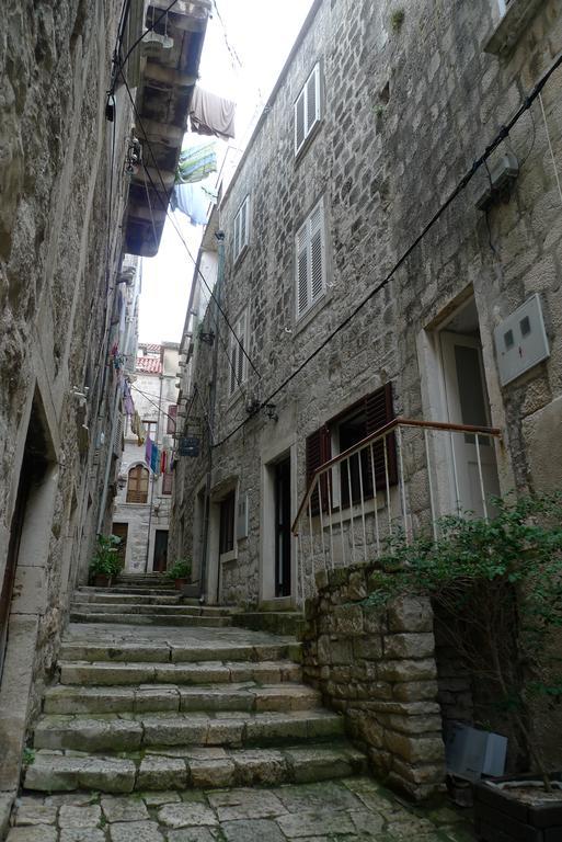 Apartment Chupa Korcula Town Exterior foto