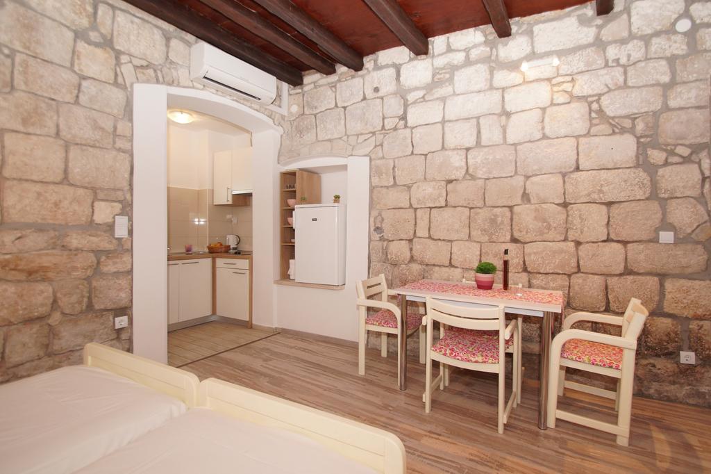 Apartment Chupa Korcula Town Exterior foto