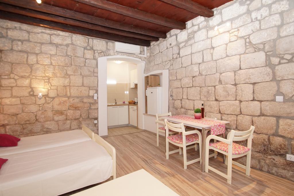 Apartment Chupa Korcula Town Exterior foto