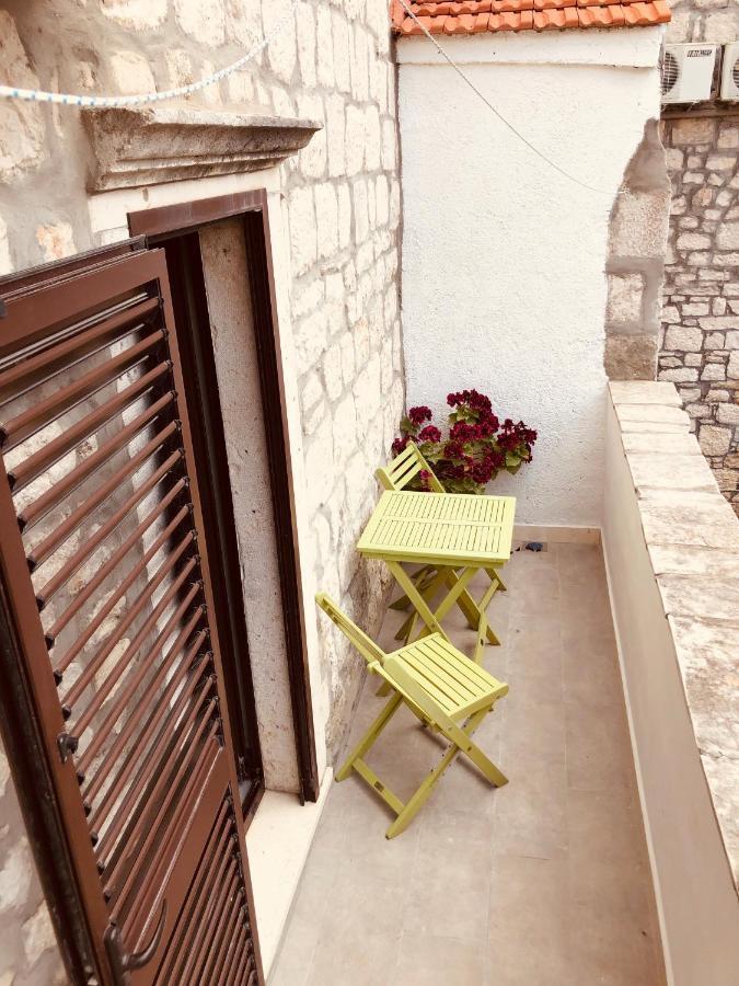 Apartment Chupa Korcula Town Exterior foto